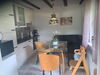 Fewo EG Haus Nr.12 Küche See-und Bayerwaldblick Feriendorf Am Hohen Bogen, Urlaub mit Familie, Paarurlaub