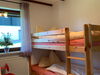 Kinderzimmer Haus Nr.12 See-und Bayerwaldblick, Familienurlaub im Feriendorf, Ferien mit Kindern