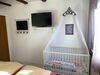 Fewo EG Haus Nr.12, Ferienhaus am See-mit See und Bayerwaldblick, Urlaub mit Baby