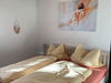 Schlafzimmer Fewo EG Haus Nr.12, Ferienhaus Feriendorf Am Hohen Bogen Bayerische Wald