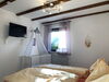 Schlafzimmer Fewo EG Ferienhaus Nr.12 See-und Bayerwaldblick Feriendorf Am Hohen Bogen